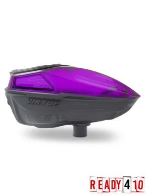 Virtue Spire V Loader - Dust Crystal Purple Black
