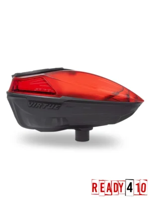 Virtue Spire V Loader - Dust Crystal Red Black