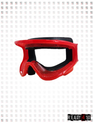 JT Flex 7/Flex 8/Proflex/Spectra - Frame Red Ice SE Chopped