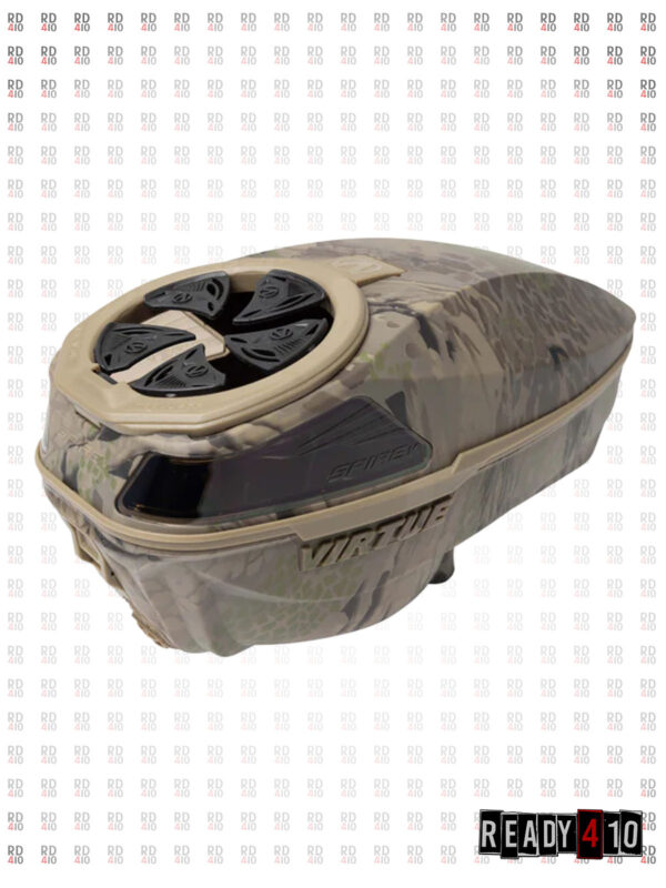 Virtue Spire V Loader - Highlander Camo – Bild 3