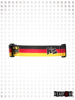 KM Straps - Germany Flag 2016