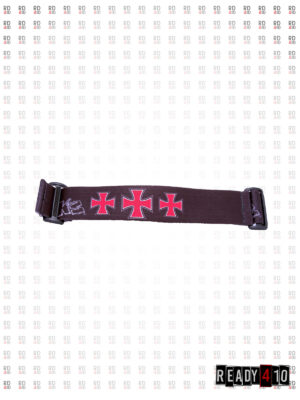 KM Straps - Iron Cross