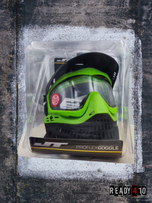 JT Proflex – Lime LE Kee