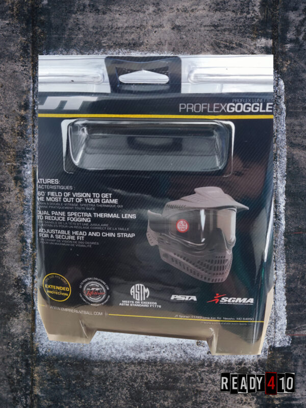 JT Proflex – Lime LE Kee – Bild 5