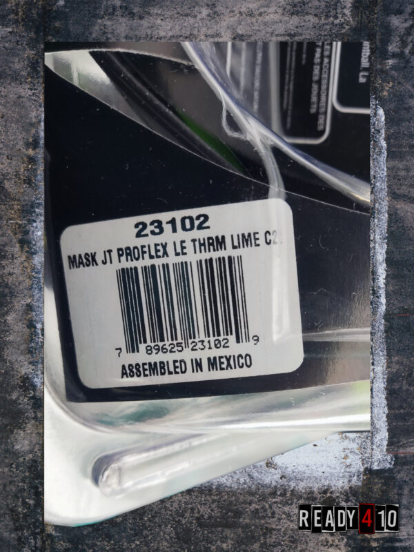 JT Proflex – Lime LE Kee – Bild 6