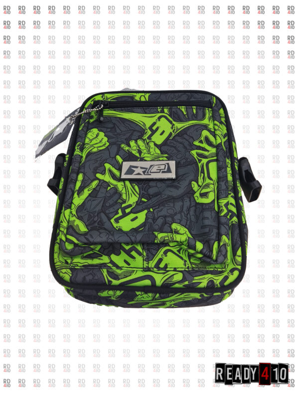 Planet Eclipse Marker Pack Stretch Poison