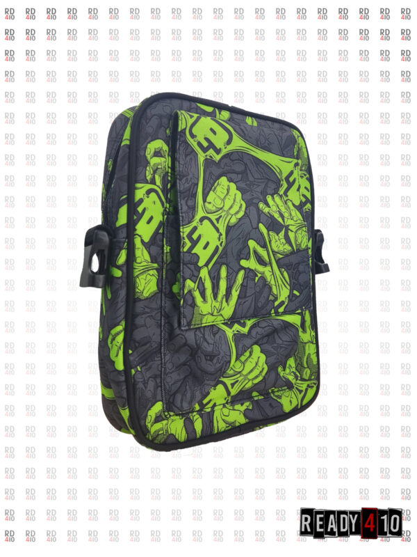 Planet Eclipse Marker Pack Stretch Poison – Bild 2