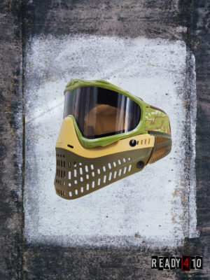 JT Spectra Proflex – Build Tan Olive Brown Ice LE