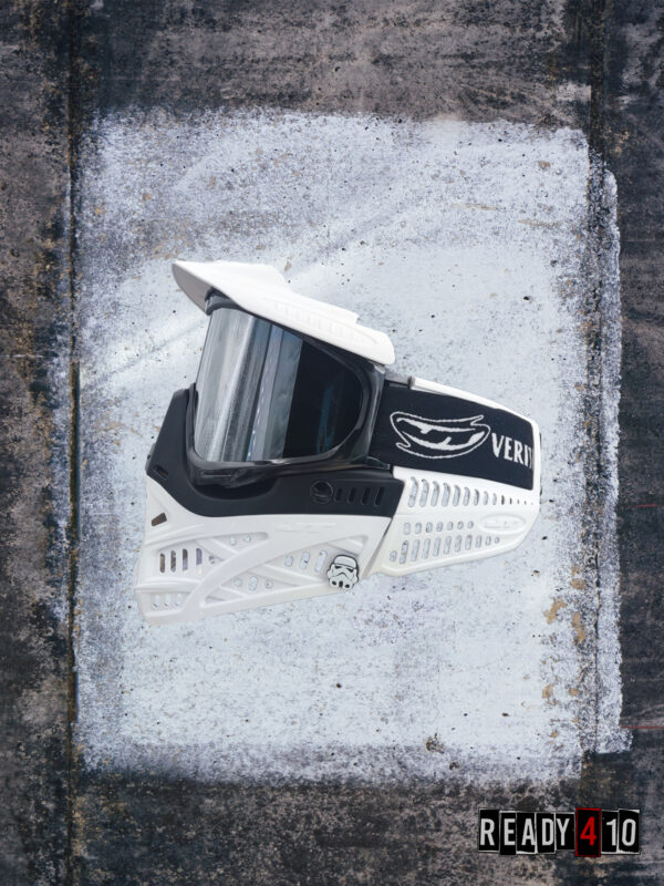 JT Spectra Proflex – Build Revo2 White Black – Bild 4