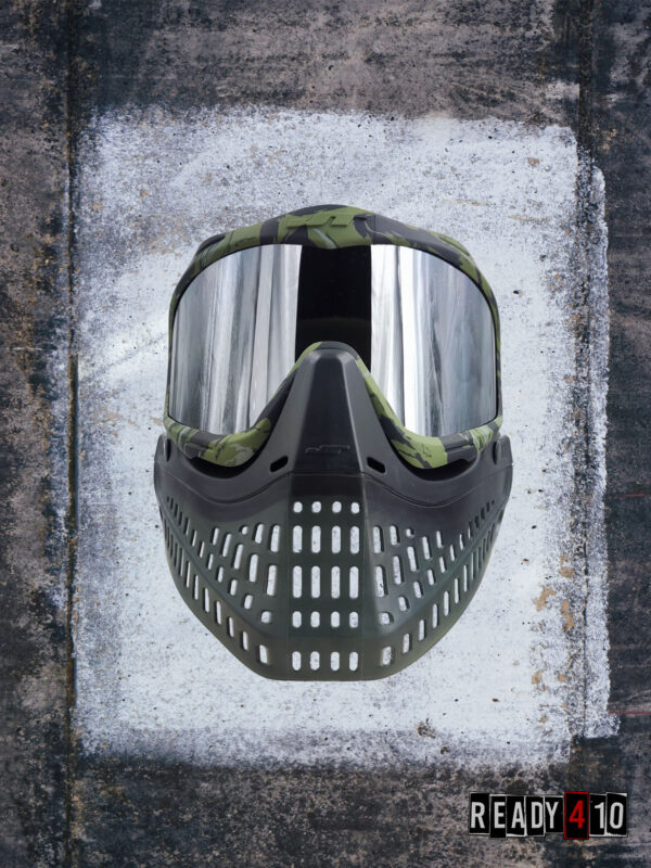 JT Spectra Proflex – Build Smoke Ice LE Tigerstripe Camo – Bild 2