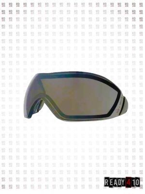 VForce Grill Thermal Maskenglas Mirror Burnt Orange