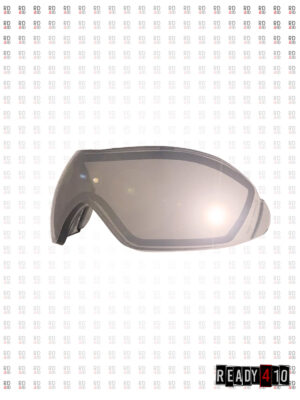 VForce Grill Thermal Maskenglas Mirror Gold
