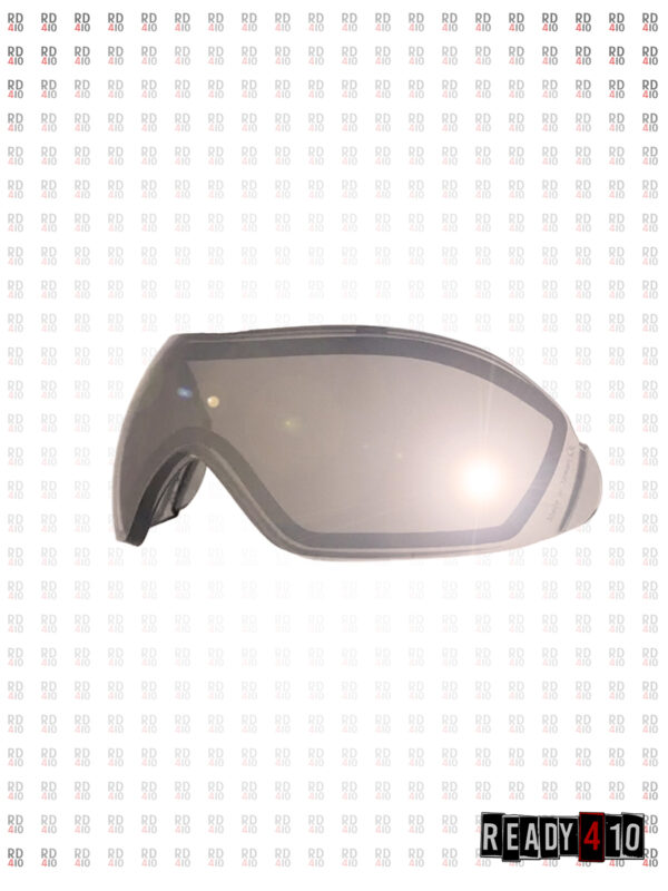 VForce Grill Thermal Maskenglas Mirror Gold