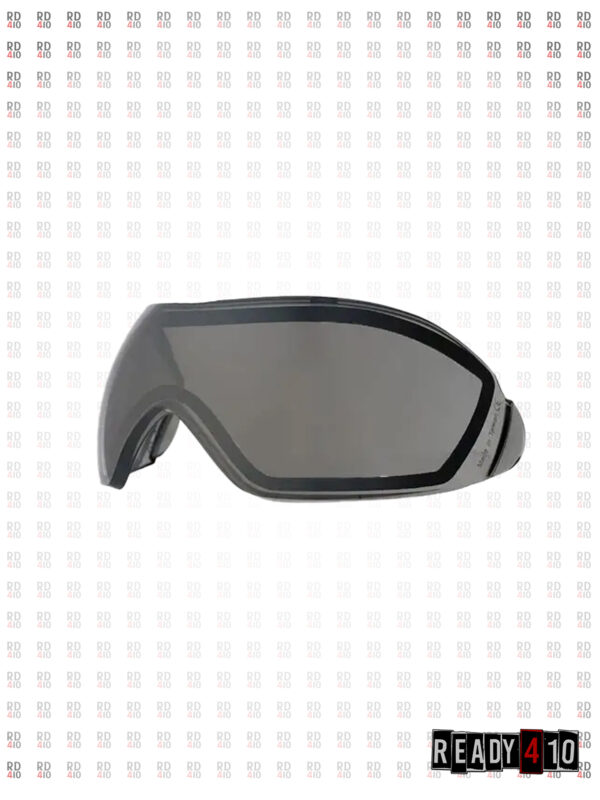 VForce Grill Thermal Maskenglas Mirror Silver