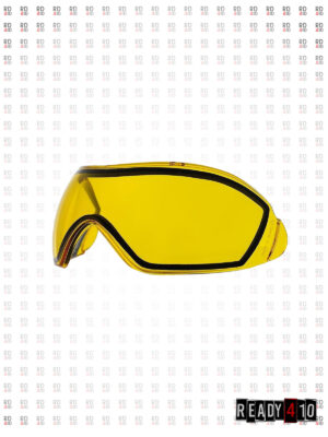 VForce Grill Thermal Maskenglas Yellow