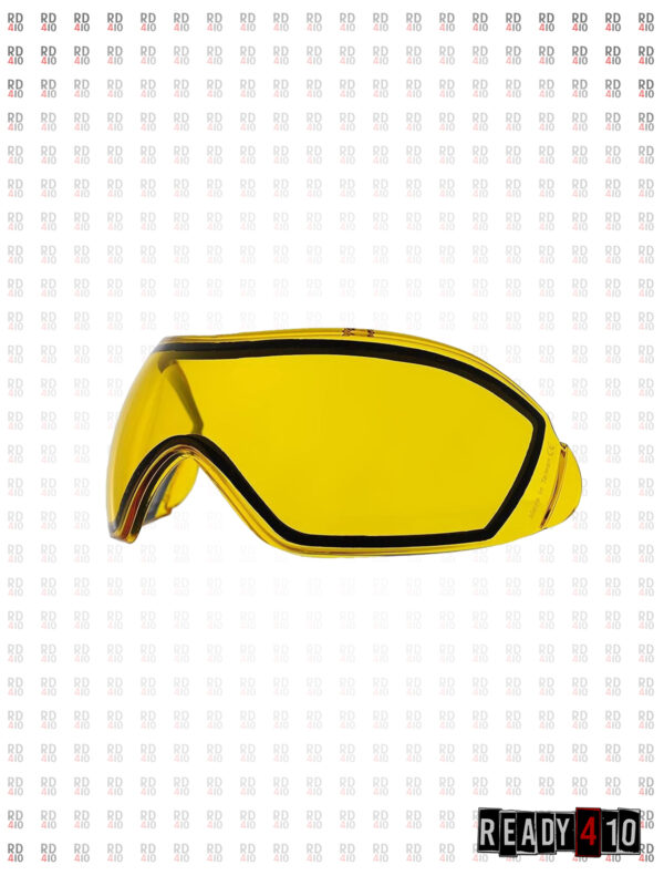 VForce Grill Thermal Maskenglas Yellow