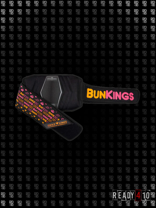 Bunkerkings Fly2 Pack 4+7 - Chocolate Frosted BunKings – Bild 5