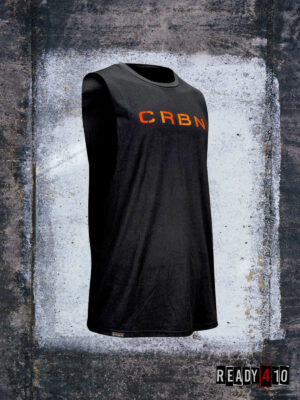 CRBN Cutoff Shirt
