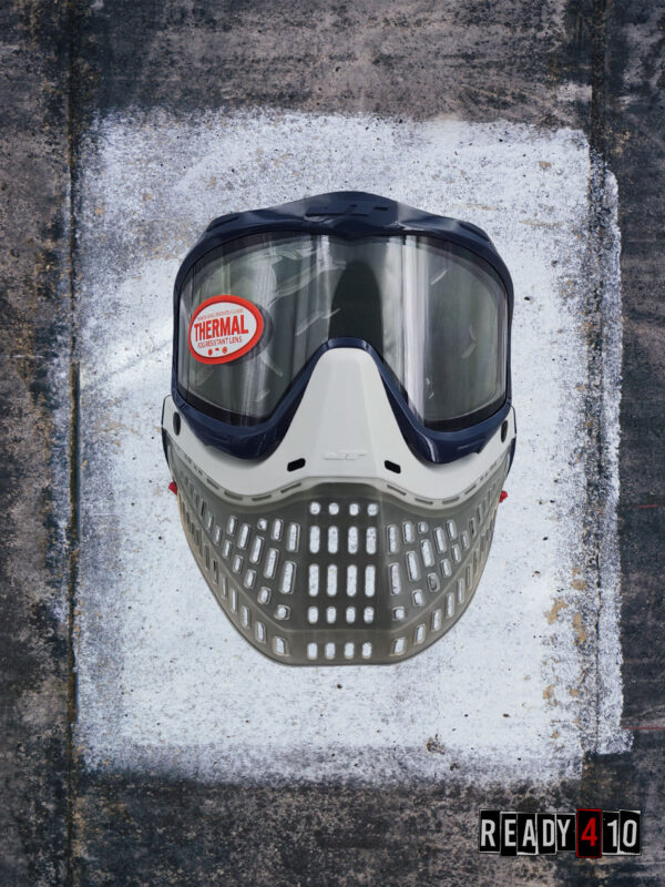 JT Spectra Proflex – Build Ice Series Diamond Aftershock – Bild 2