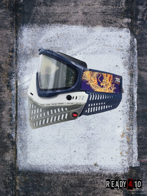 JT Spectra Proflex – Build Ice Series Diamond Aftershock – Bild 3