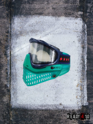 JT Spectra Proflex – Build Ice Series Emerald Aftershock