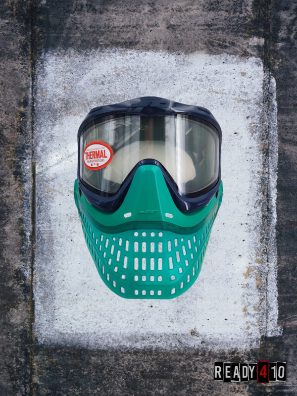 JT Spectra Proflex – Build Ice Series Emerald Aftershock – Bild 2