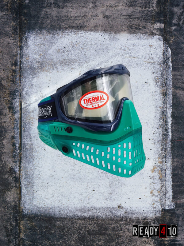 JT Spectra Proflex – Build Ice Series Emerald Aftershock – Bild 4