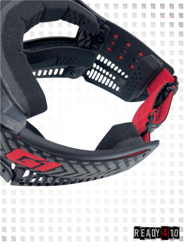 G1 - Performance FOAM KIT Maskenschaum JT Proflex Spectra – Bild 3