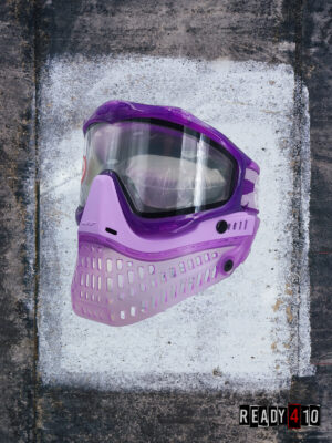 JT Spectra Proflex – Build Ice Series Alexandrite Amethyst
