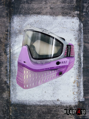 JT Spectra Proflex – Build Ice Series Alexandrite Clear