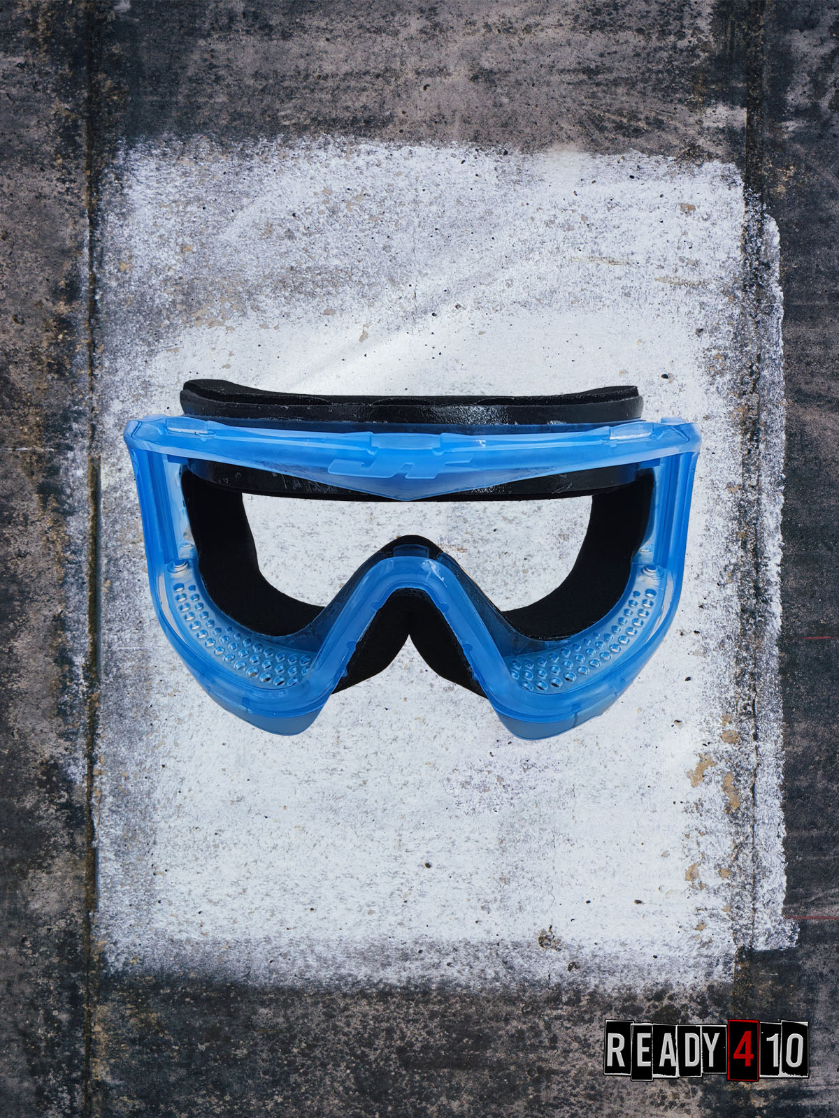 JT Flex 7/Flex 8/Proflex/Spectra - Aqua Ice LE Frame – Bild 2