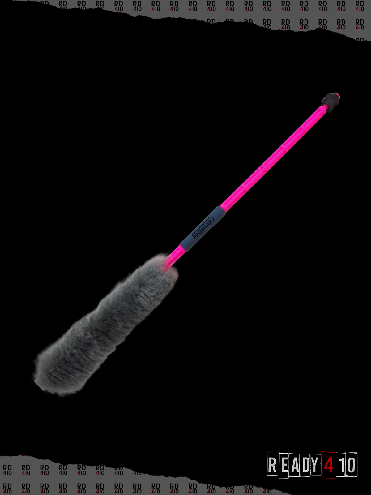 Barrel Maid Laufreiniger - Pink – Bild 2