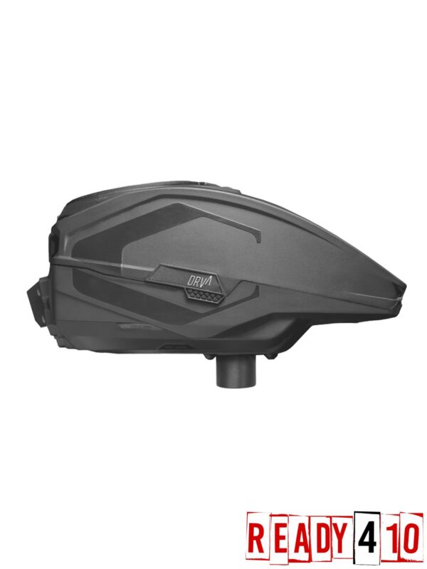 CRBN DRV Loader - Black – Bild 2