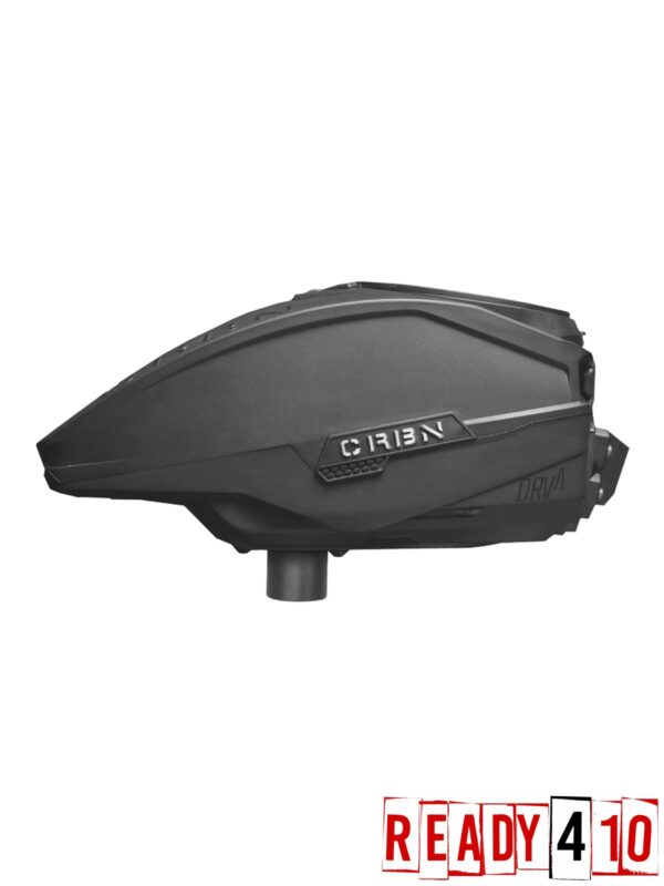 CRBN DRV Loader - Black – Bild 3