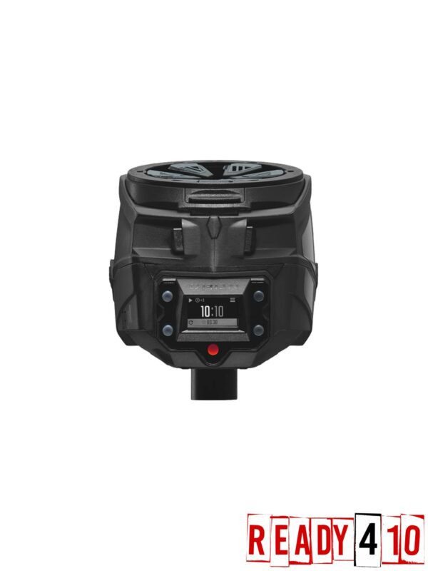 CRBN DRV Loader - Black – Bild 4