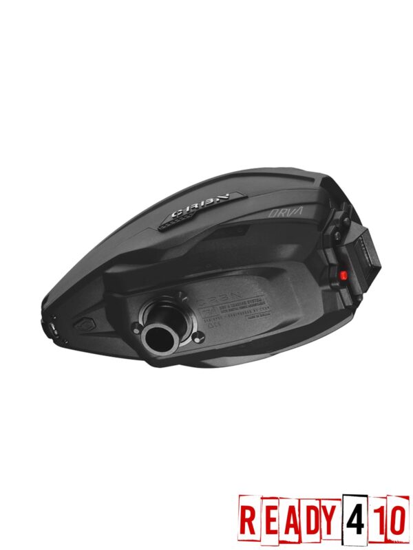 CRBN DRV Loader - Black – Bild 5