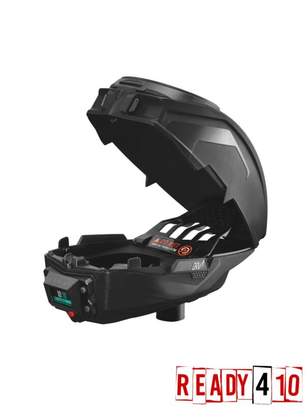 CRBN DRV Loader - Black – Bild 6