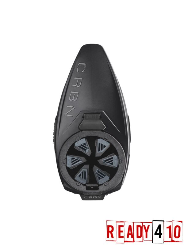 CRBN DRV Loader - Black – Bild 8