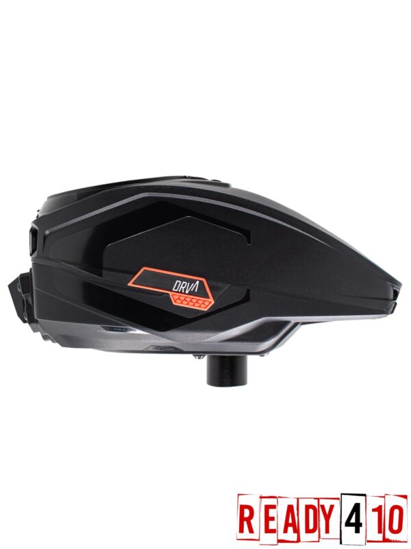 CRBN DRV Loader - Black Team Edition – Bild 3