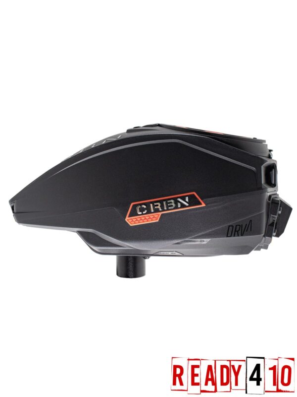 CRBN DRV Loader - Black Team Edition – Bild 2