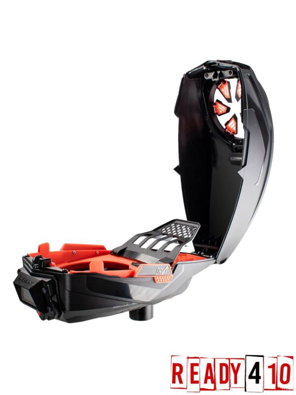 CRBN DRV Loader - Black Team Edition – Bild 7