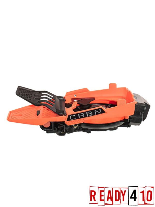 CRBN DRV Loader - Black Team Edition – Bild 12