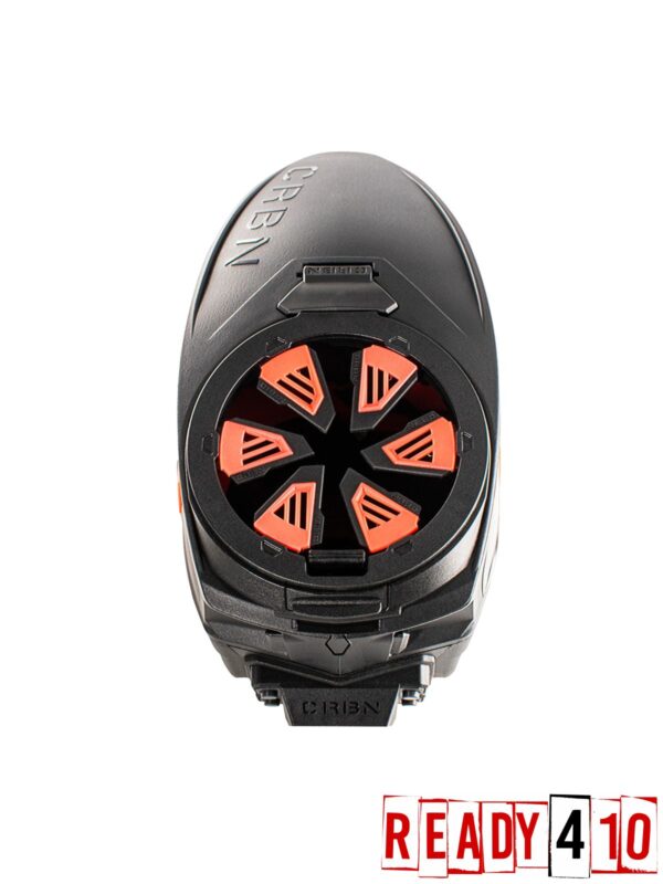 CRBN DRV Loader - Black Team Edition – Bild 6