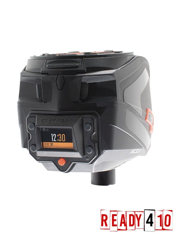CRBN DRV Loader - Black Team Edition – Bild 5