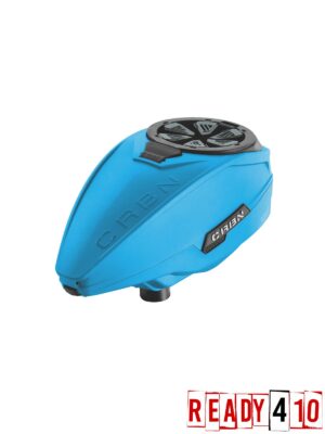 CRBN DRV Loader - Cyan