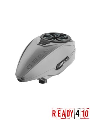 CRBN DRV Loader - Gray