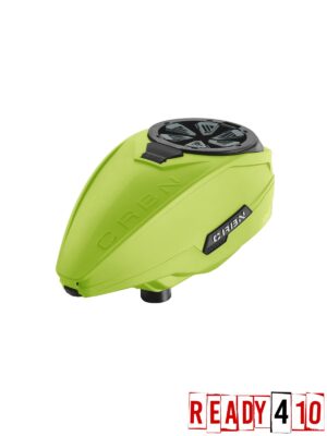 CRBN DRV Loader - Lime