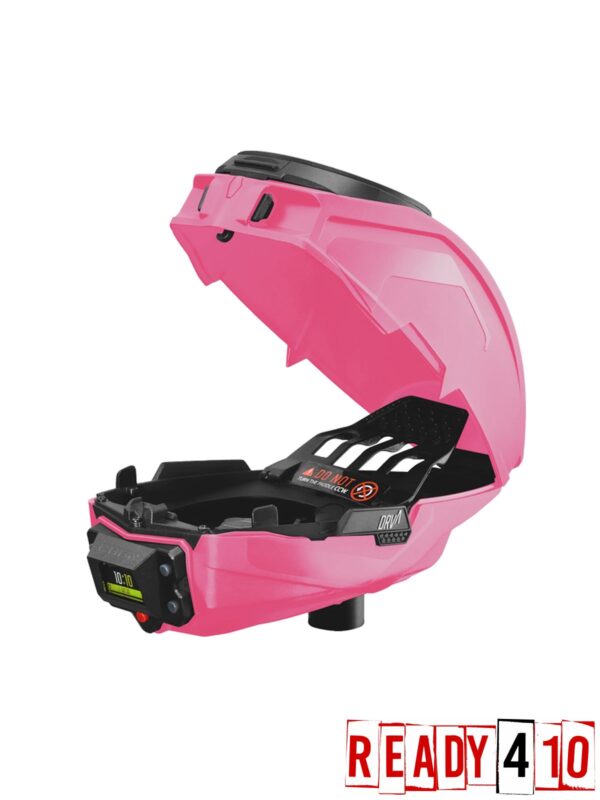 CRBN DRV Loader - Pink – Bild 6