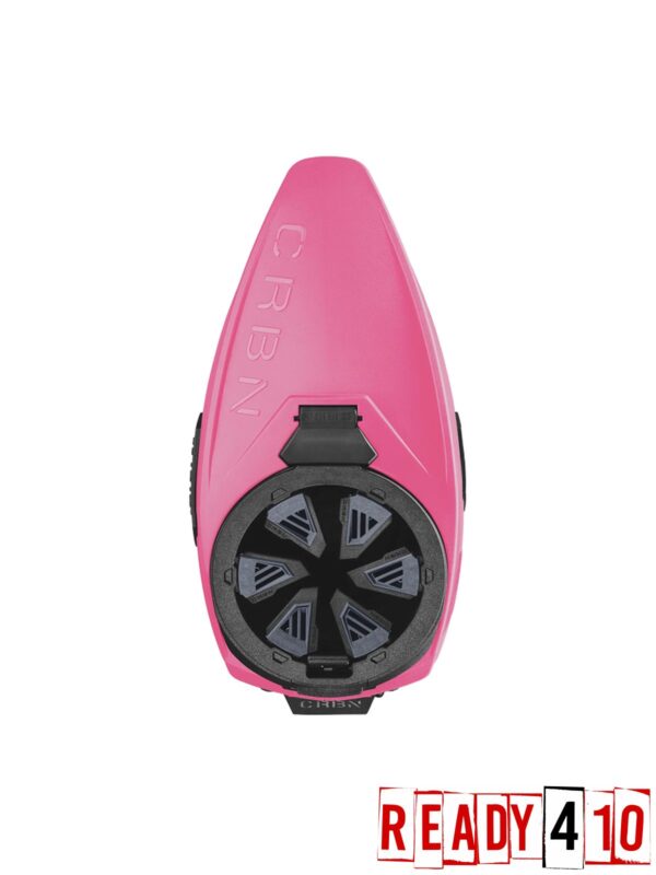 CRBN DRV Loader - Pink – Bild 8