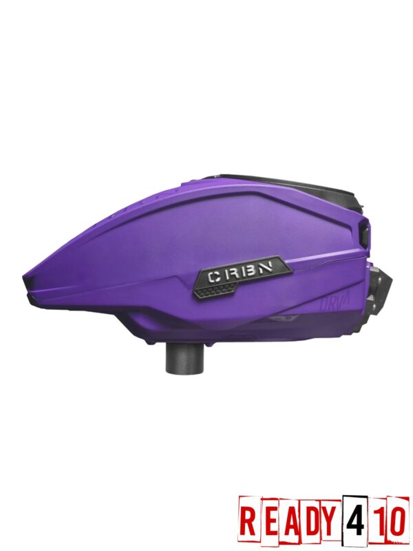 CRBN DRV Loader - Purple – Bild 3